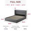 Lit plateforme tapissier avec rangement Gaillarde-829870803-827374377