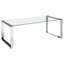 Redd Sled Coffee Table