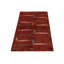 One-of-a-Kind 3'2" X 6'10" Hand Knotted Area Rug