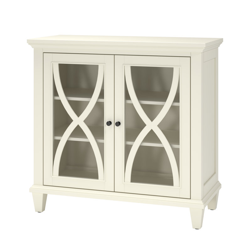 Abberbury 80cm Sideboard, Cream
