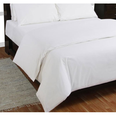 Martex Millennium 250 Solid Sham