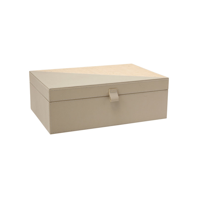 Evren Decorative Box