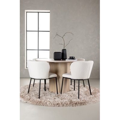 Coffman 4 - Person Dining Set
