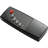 23" Slimline Electric Fireplace Insert with Log Set, Realistic Flame & Remote Timer