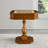 3-in-1 Game Table - Chess Table, Chess Board Table, Backgammon, Checker (Chess Fingures Not Included)-102585480