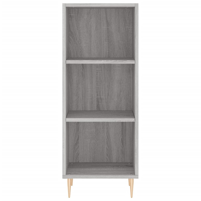 Mortiz 34.5 cm W Highboard