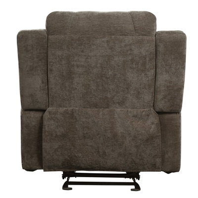 Fauteuil inclinable manuel