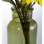 Arrangement mixte dans un vase