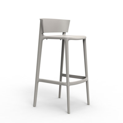 Vondom Africa Patio Bar Stool