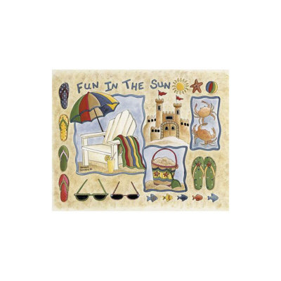 Worthen Indoor Rug