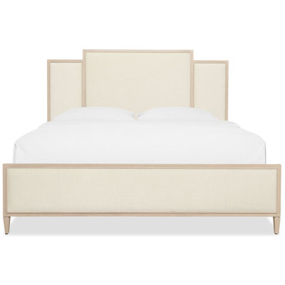 Melange Be My Guest Panel Bed