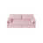 Rose est en rupture de stock