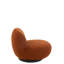 Spring / Summer 2024 Upholstered Slipper Chair-98377346