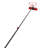 Adjustable Window Aluminum Cleaning Tool With Brush-107234076