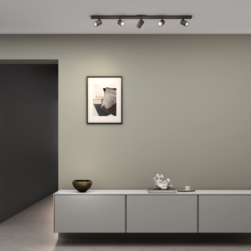 Ascoli 5 - Light Spotlight, Bronze