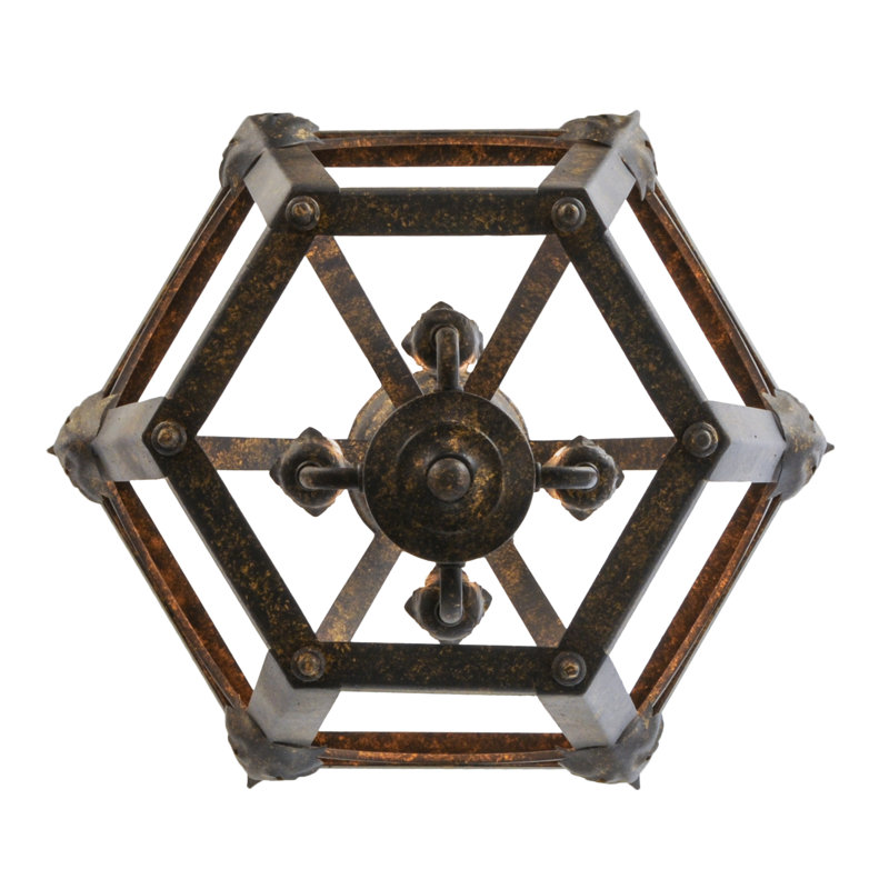 4 - Light Pendant