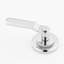 Robinet de salle de bain espacé 1,2 GPM Gunther-99447570
