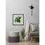 Garden Gateway by Marmont Hill - Single Picture Frame Painting-1273248222