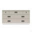 Commode large 7 tiroirs Valencia