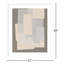 Reproduction d'art mural encadré en bois Pifer-1059089193-1059089168