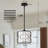 1-light Single  Pendant Light