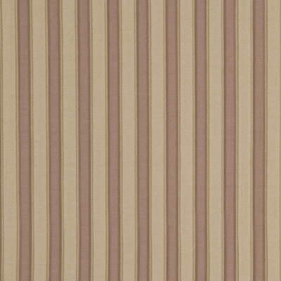 Pleated Striped Silk Fabric