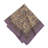 Ashbury 100% Cotton Floral Square Napkin