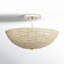 Tsunami 3 - Light Flush Mount
