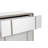 Zayde 33'' W 5 - Drawer Dresser