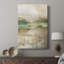 Sandy Seagrass Shores -Galerie enveloppée Cavas-1286325873