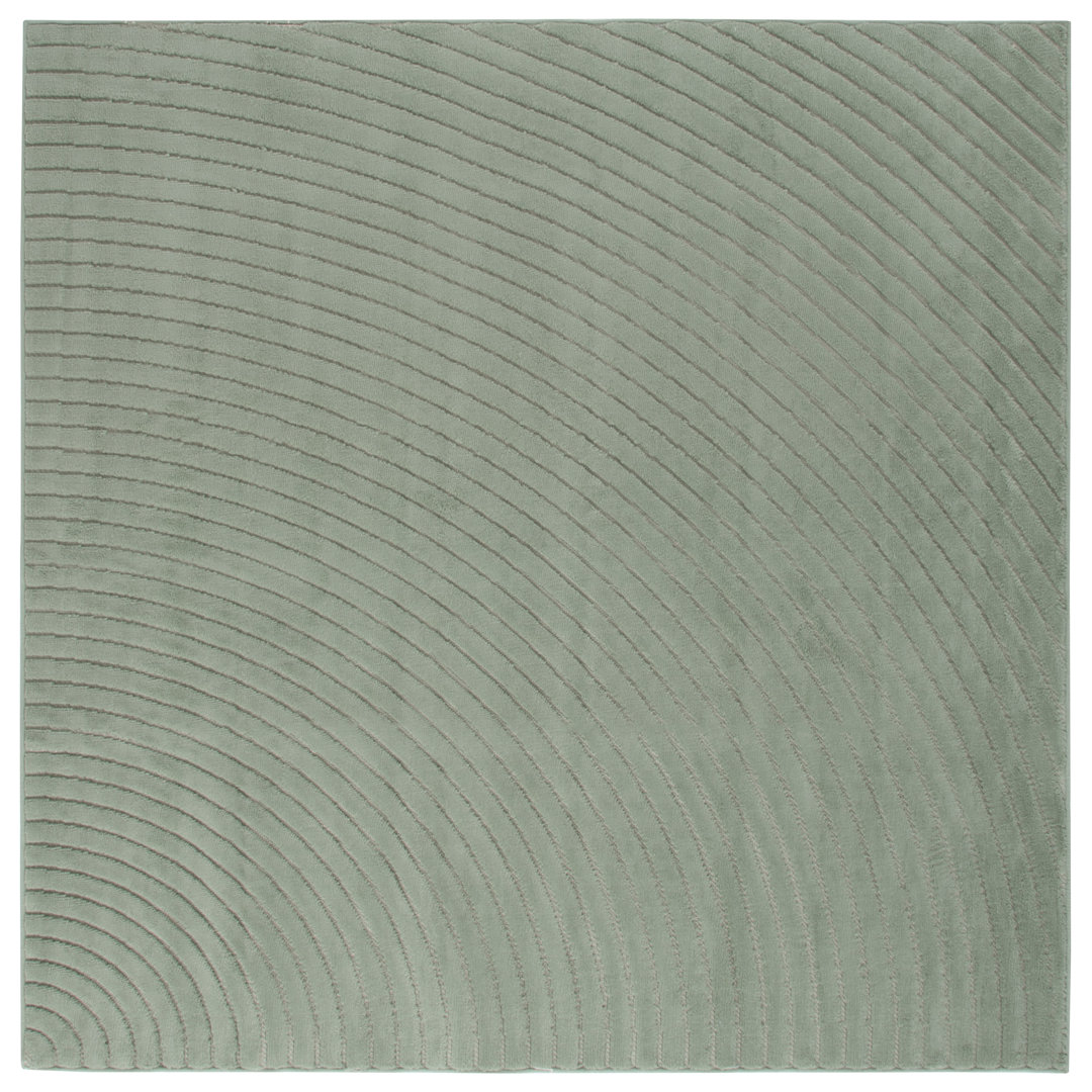 Gillock Performance Solid Color Rug Hokku Designs Rug 