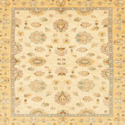 Tapis abstrait moderne 3007