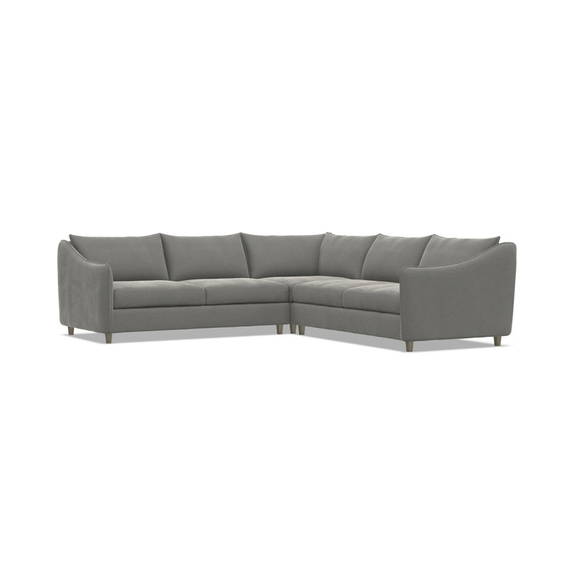 Joli Sectional, 1592-011