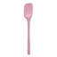Spatule tout en silicone Tovolo Flex-Core pour ramasser, remuer et servir, sorbet rose