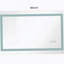 LED Bathroom Mirror 40 " with Front and Backlight, Large Dimmable Wall Mirrors-81111188