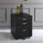 Bowden Contemporary 3-Drawer Rectangular File Cabinet with Wheels-1316920044