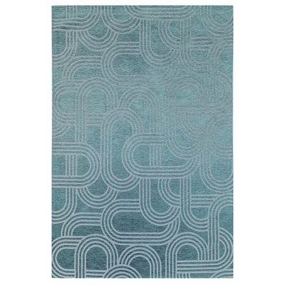 Disco Recycled P.E.T Area Rug