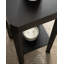 Table d'appoint en bois massif avec rangement Ardentown-114527878