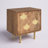 Cortland 19 " W Solid Wood Nightstand