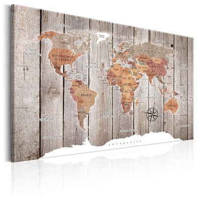 " Wooden Stories "