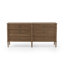 Toulouse 6 - Drawer Dresser