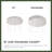 Akoya 80 Light Chrome dimmable LED Chandelier-124959292-124959293