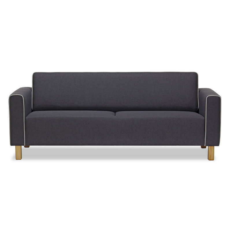 Naranjo Sofa, Cablo Anthracite