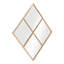 Miroir d'appoint 41 po
