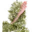 Dylanie Polyvinyl Chloride (PVC) 12cm Tinsel