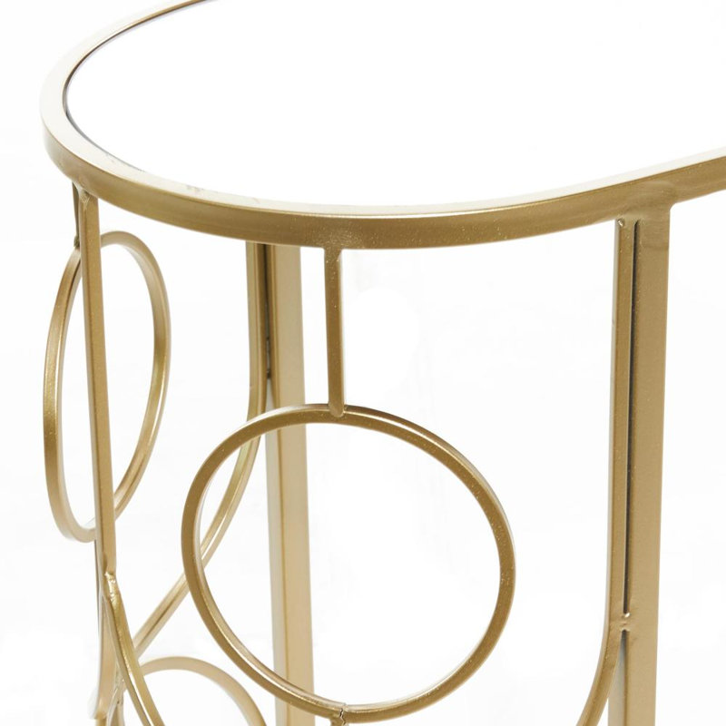 Table d'appoint Tapley
