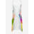 No Pattern Bib Apron