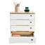 Organisateur de bureau avec tiroirs Kynston-816741300