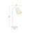 Hannon Metal Desk Lamp-1077524225