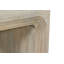 Table de bout en bois massif Josiane
